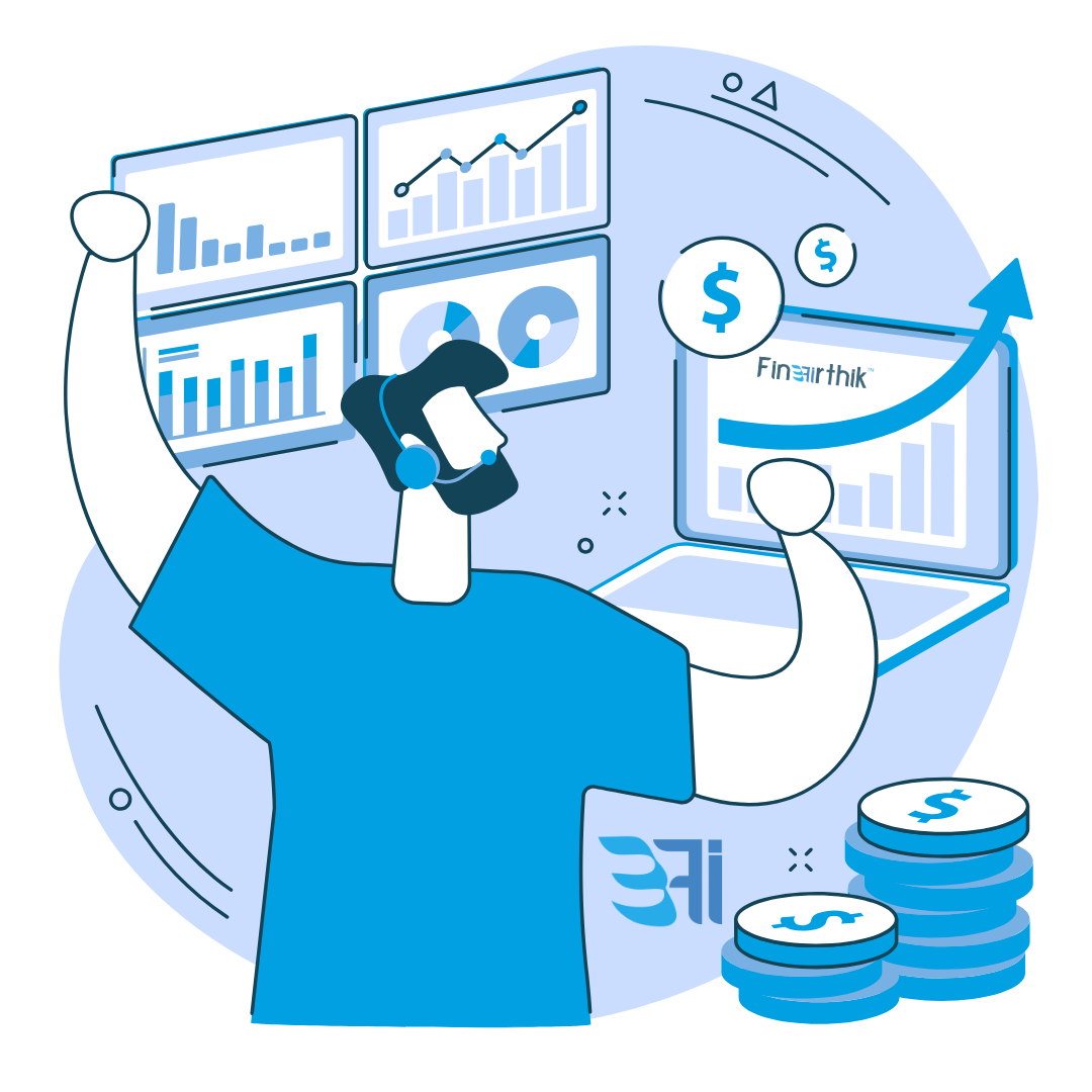 Login Illustration